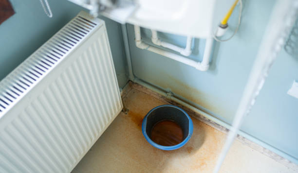 Best Flood damage cleanup  in Fair Haven, NJ